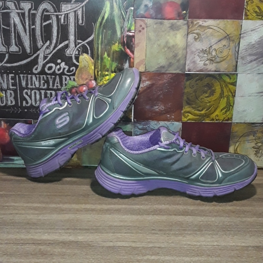 Skechers Tone-Ups